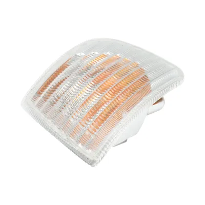 Lampa semnalizare stanga fata Renault Premium 165x140x70mm Breckner Germany - imagine 5