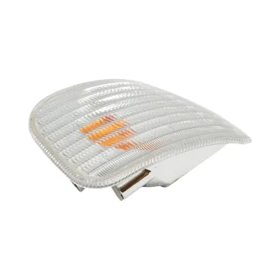 Lampa semnalizare dreapta fata Renault Premium 165x140x70mm Breckner Germany - imagine 6