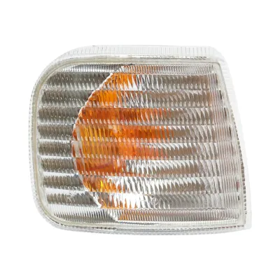 Lampa semnalizare dreapta fata Renault Premium 165x140x70mm Breckner Germany - imagine 2