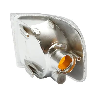 Lampa semnalizare dreapta fata Renault Premium 165x140x70mm Breckner Germany - imagine 4