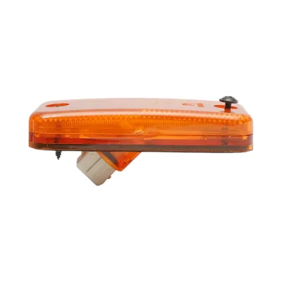 Set lampi semnalizare stanga-dreapta Renault, Iveco, DAF 108x48.5x20mm Breckner Germany - imagine 5