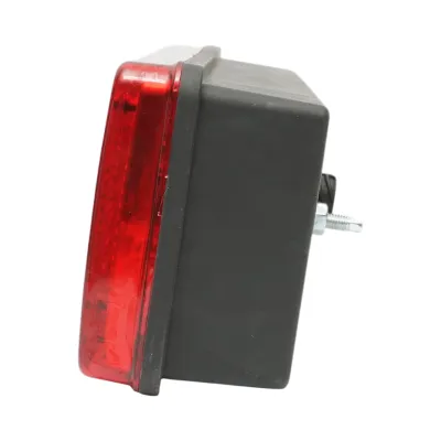 Lampa stop spate dreapta 24V camion Ford Cargo Breckner Germany - imagine 4