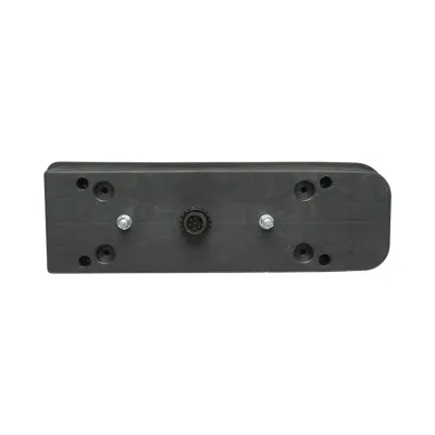Lampa stop spate stanga 24V Ford Cargo Breckner Germany - imagine 2