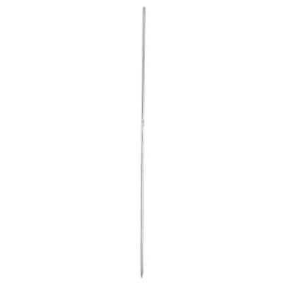 Tarus, electrod impamantare galvanizat 1220mm, D13mm pentru gard electric Breckner Germany