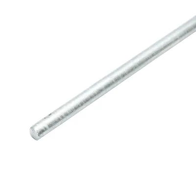 Tarus, electrod impamantare galvanizat 1220mm, D13mm pentru gard electric Breckner Germany - imagine 3