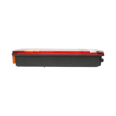 Lampa stop spate stanga 24V camion Scania 520x130x90mm Breckner Germany - imagine 4