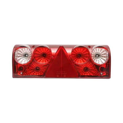 Lampa stop spate stanga camion 24V universala 430x130x80mm Breckner Germany