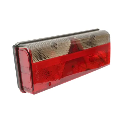 Lampa stop spate stanga 24V EUROPOINT III 400x153x88mm Breckner Germany - imagine 3