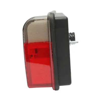 Lampa stop spate stanga 24V EUROPOINT III 400x153x88mm Breckner Germany - imagine 6