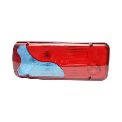 Lampa stop spate stanga MAN TGA, TGX, TGS, TGL, TGM 400x160x88mm Breckner Germany
