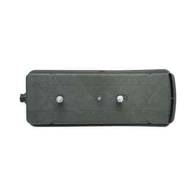Lampa stop spate dreapta MAN TGA, TGX, TGS, TGL, TGM 400x160x88mm Breckner Germany - imagine 2