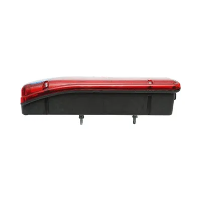 Lampa stop spate dreapta MAN TGA, TGX, TGS, TGL, TGM 400x160x88mm Breckner Germany - imagine 4