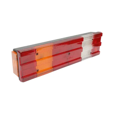 Lampa stop spate stanga Mercedes Actros 525x145x82mm Breckner Germany - imagine 6