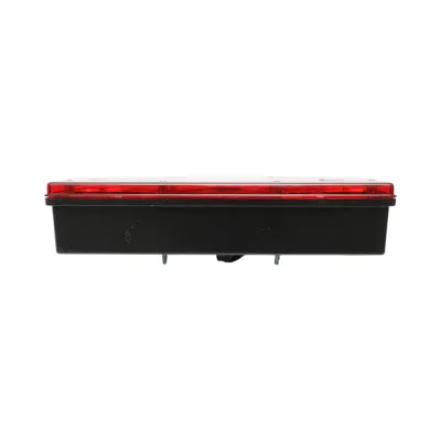 Lampa stop spate dreapta 24V Mega Star 422x130x75mm Breckner Germany	 - imagine 5
