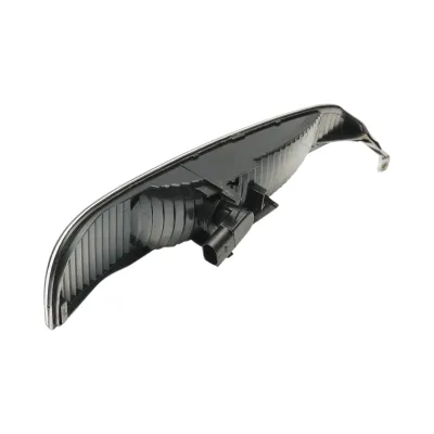 Lampa semnalizare stanga fata Mercedes Axor 385x75x50mm - imagine 2