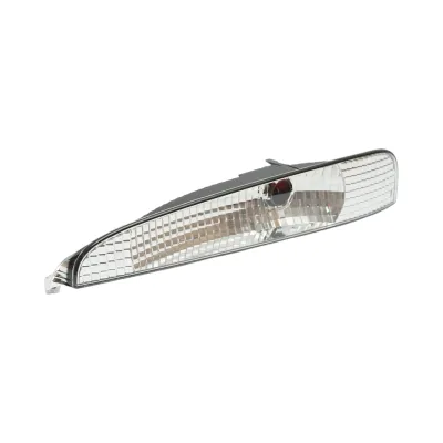 Lampa semnalizare stanga fata Mercedes Axor 385x75x50mm - imagine 6