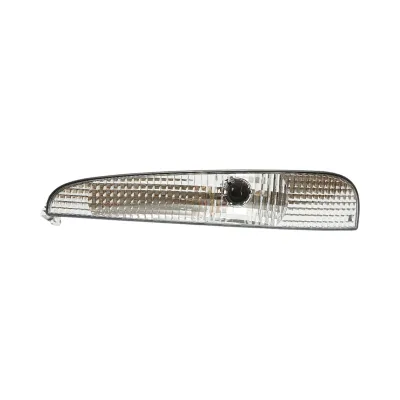 Lampa semnalizare stanga fata Mercedes Axor 385x75x50mm