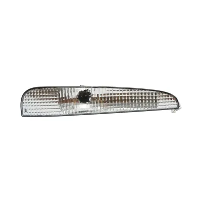 Lampa semnalizare dreapta fata Mercedes Axor 385x75x50mm
