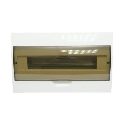 Tablou sigurante aplicat 1 rand, 18 module