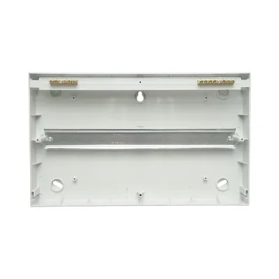Tablou sigurante aplicat 1 rand, 18 module - imagine 4