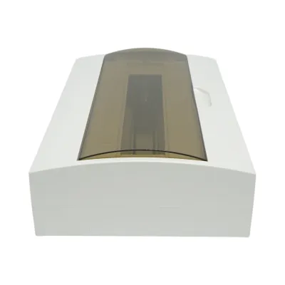 Tablou sigurante aplicat 1 rand, 18 module - imagine 6