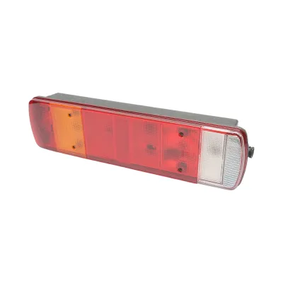 Lampa stop spate dreapta 24V camion Scania 520x130x90mm Breckner Germany - imagine 4