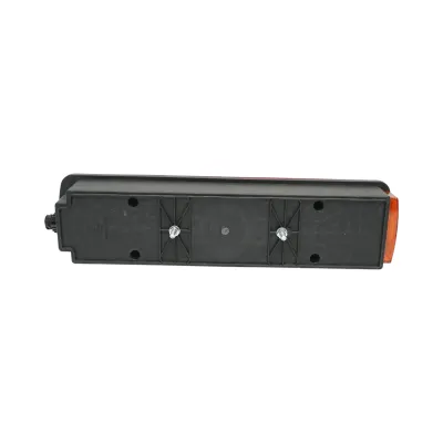 Lampa stop spate dreapta 24V camion Scania 520x130x90mm Breckner Germany - imagine 2