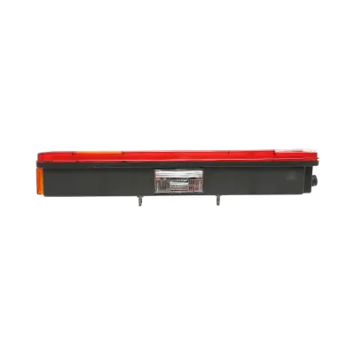Lampa stop spate stanga 24V camion Scania 520x130x90mm Breckner Germany - imagine 4
