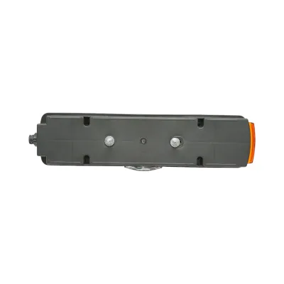 Lampa stop spate stanga 24V camion Scania 520x130x90mm Breckner Germany - imagine 2