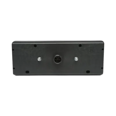 Lampa stop spate dreapta 24V EUROPOINT III 400x153x88mm Breckner Germany - imagine 3