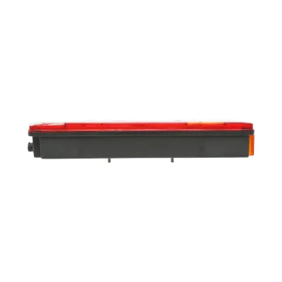 Lampa stop spate dreapta 24V camion Scania 520x130x90mm Breckner Germany - imagine 2