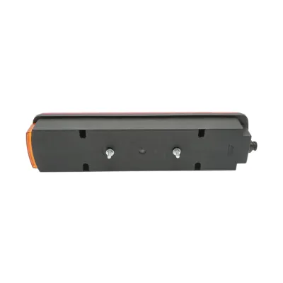 Lampa stop spate dreapta 24V camion Scania 520x130x90mm Breckner Germany - imagine 3