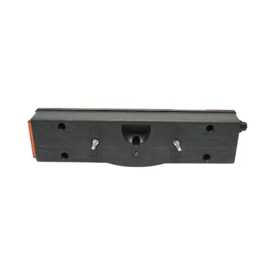 Lampa stop spate dreapta Mercedes Axor, Actros 525x135x85mm Breckner Germany - imagine 2
