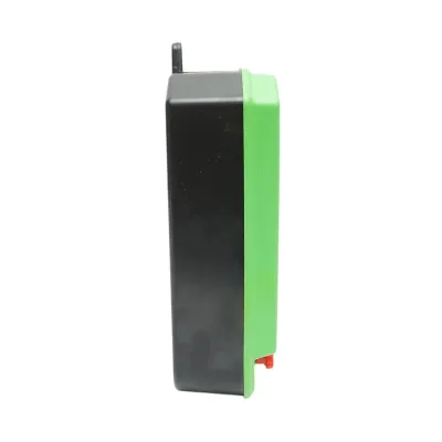 Aparat generator de impulsuri 25 Joule, 120km pentru gard electric 12-220V Britmann - imagine 3