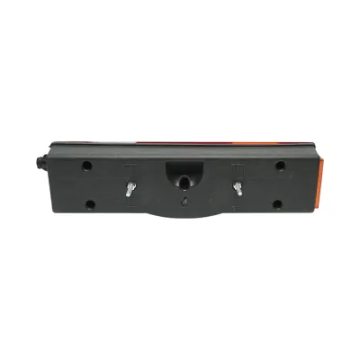 Lampa stop spate stanga Mercedes Axor, Actros 525x135x85mm Breckner Germany - imagine 2