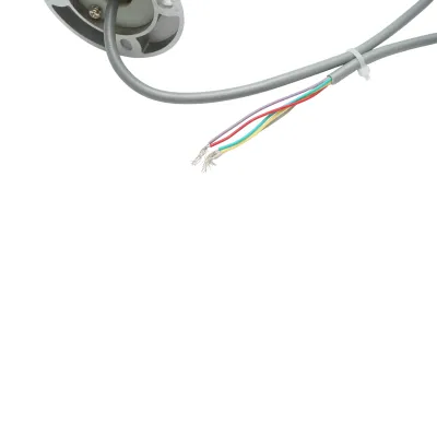 Coloana semnalizare LED 24V DC cu sirena rosie-verde-galbena IP65 Breckner Germany - imagine 7