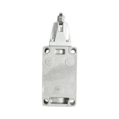 Intrerupator de limita cu rola verticala 380V 1NO+1NC IP66 Breckner Germany - imagine 6