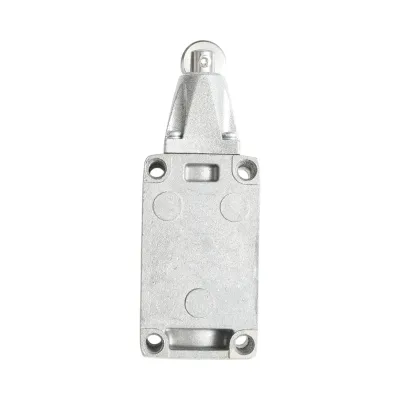 Intrerupator de limita cu rola orizontala 380V 1NO+1NC IP66 Breckner Germany - imagine 6