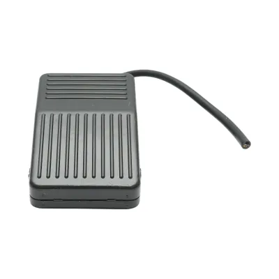 Pedala comanda cu contact electric 250V/5A Breckner Germany - imagine 4