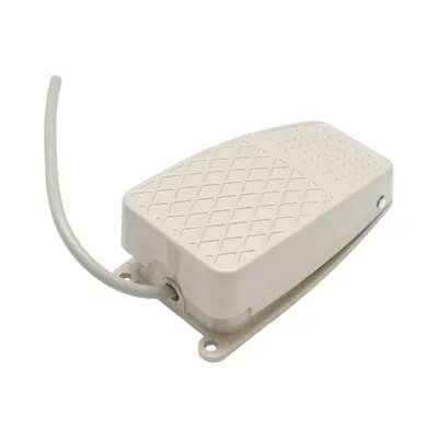 Pedala comanda cu contact electric 250V/5A Breckner Germany - imagine 3