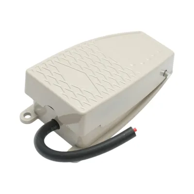Pedala comanda cu contact electric 250V/5A Breckner Germany - imagine 3