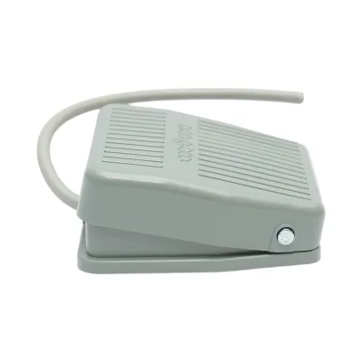 Pedala comanda cu contact electric 250V/5A Breckner Germany - imagine 4