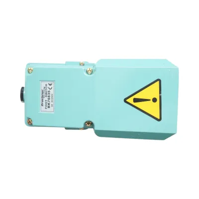 Pedala comanda cu protectie picior si contact electric 250V/5A Breckner Germany - imagine 5