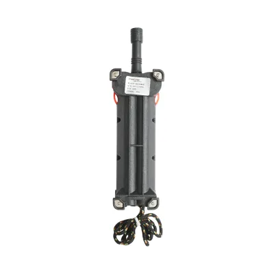 Telecomanda industriala wireless AC 380V cu 6 comenzi IP65 Breckner Germany - imagine 5