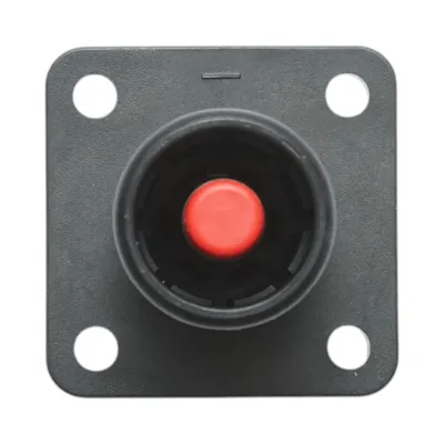 Conector baterie tata negru 1500V/250A pentru cablu cupru 50mm² IP68 Leader - imagine 4