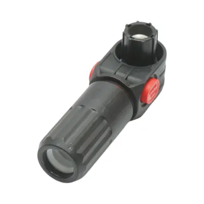 Conector baterie mama negru 1500V/250A pentru cablu cupru 50mm² IP68 Leader - imagine 4