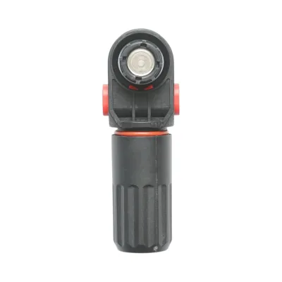 Conector baterie mama negru 1500V/250A pentru cablu cupru 50mm² IP68 Leader - imagine 6