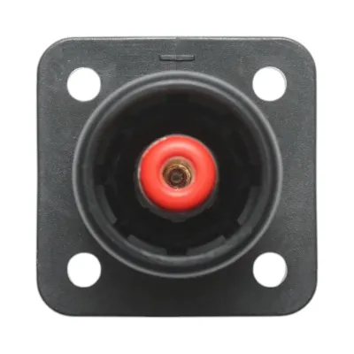 Conector baterie tata negru 1500V/350A pentru cablu cupru 95mm² IP68 Leader - imagine 4