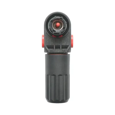 Conector baterie mama negru 1500V/350A pentru cablu cupru 95mm² IP68 Leader - imagine 6