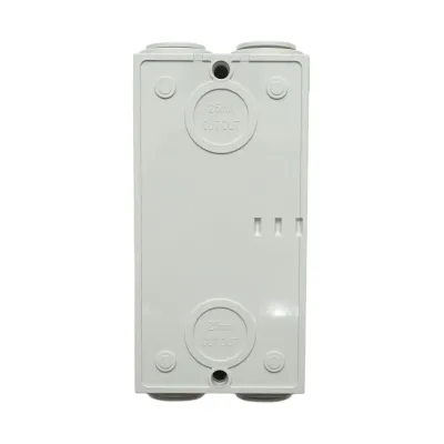 Intrerupator izolator 1P, 440V AC, 35A ON/OFF cu protectie IP66 - imagine 3